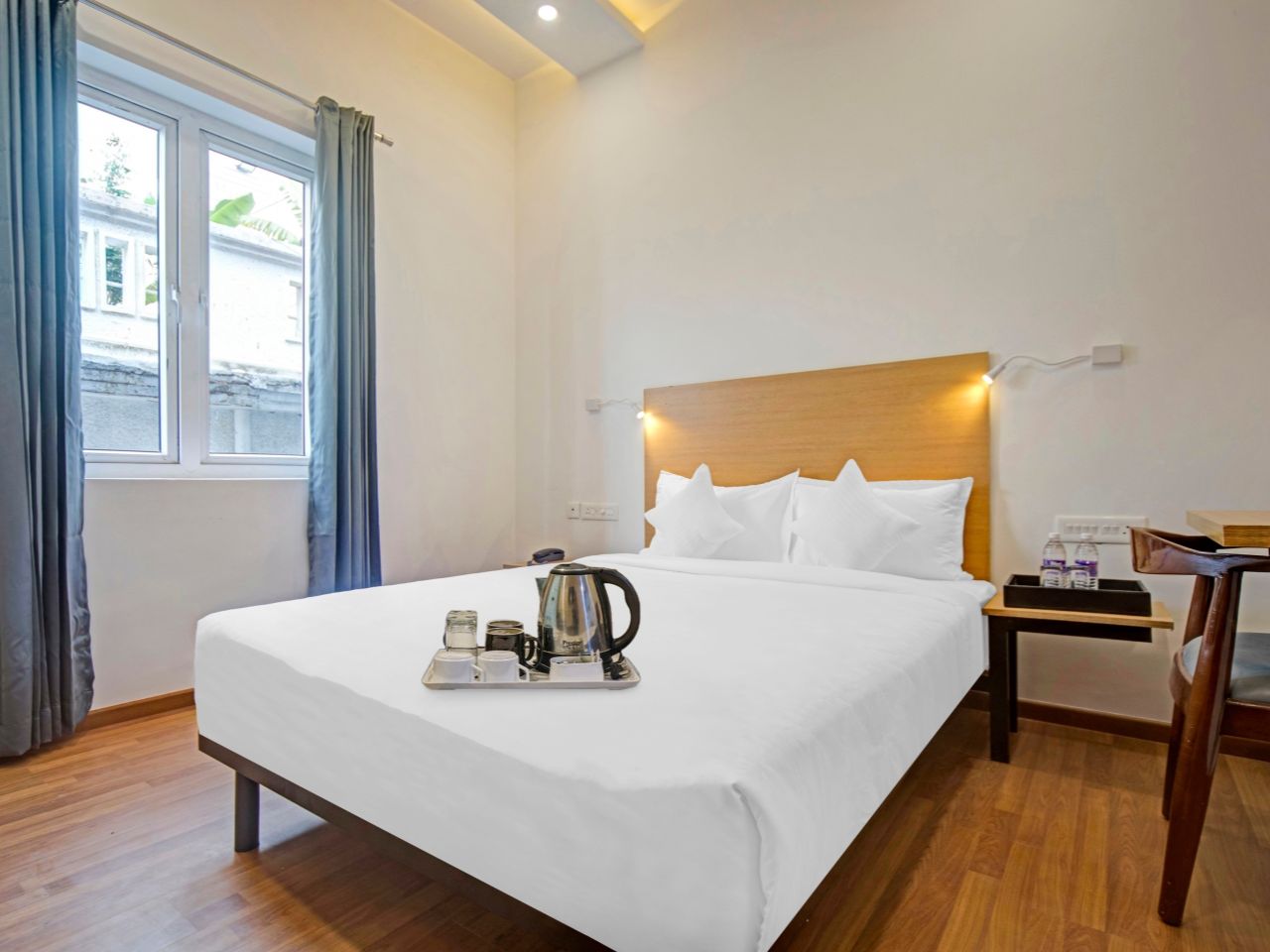 Book Hourly Hotels in Chennai from Brevistay