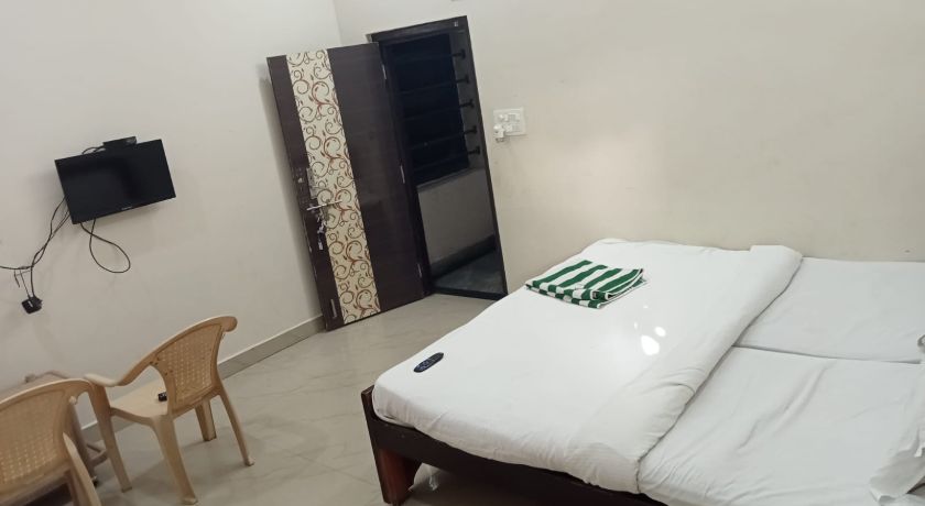 Hotel Comfort Inn in Hyderabad