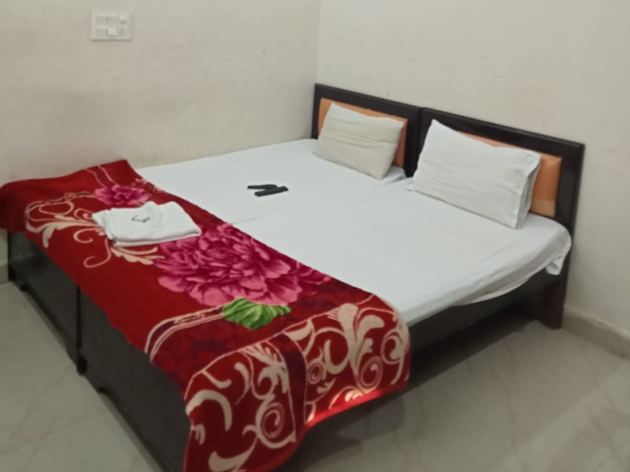 Hotel Comfort Inn in Hyderabad