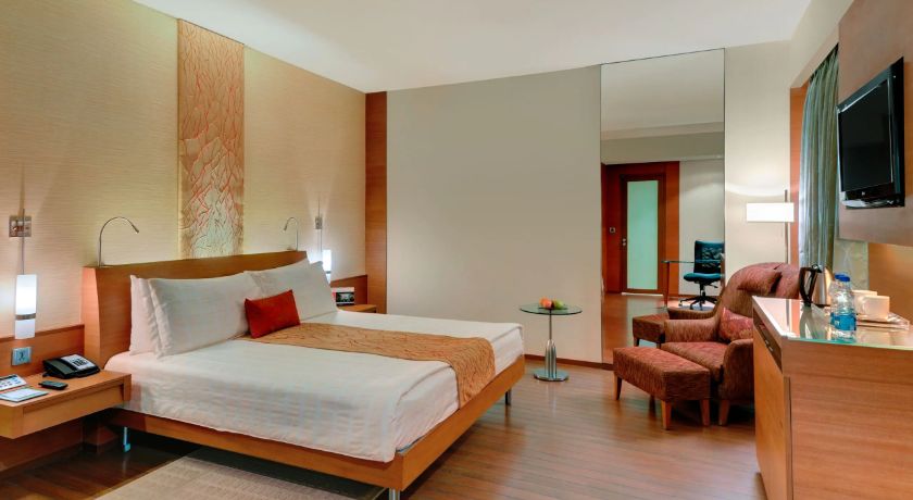 Hyatt Pune in Pune