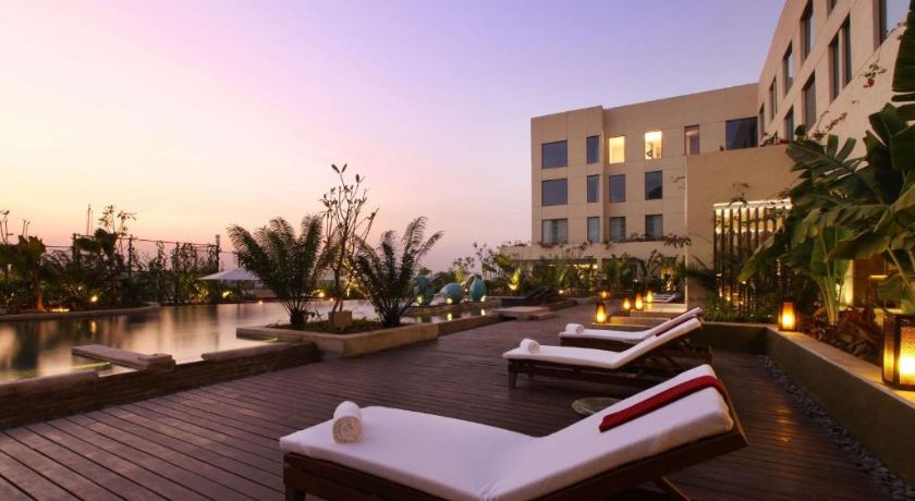 Hyatt Pune in Pune