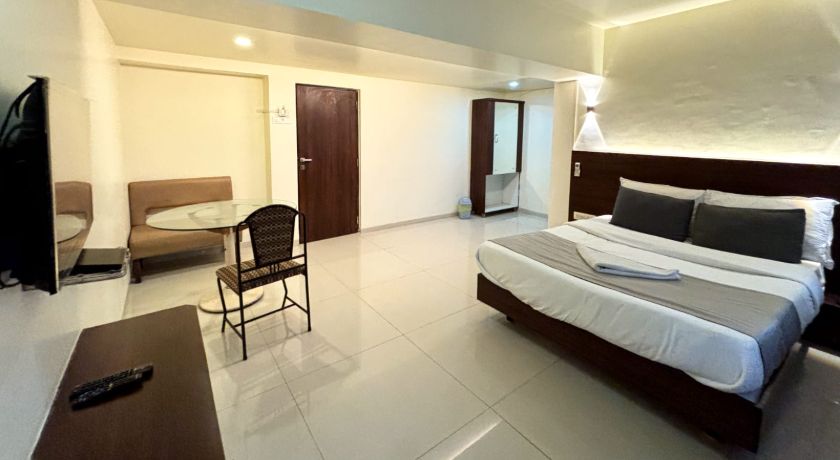 Hotel Sai Nidhi Executive in Navi Mumbai