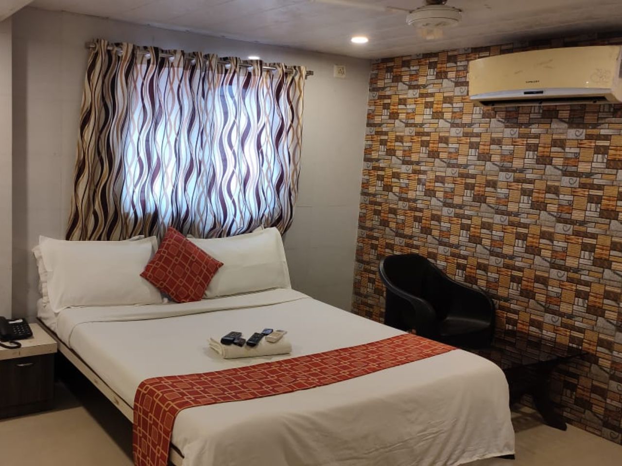 Hotel Relax Residency in Mumbai