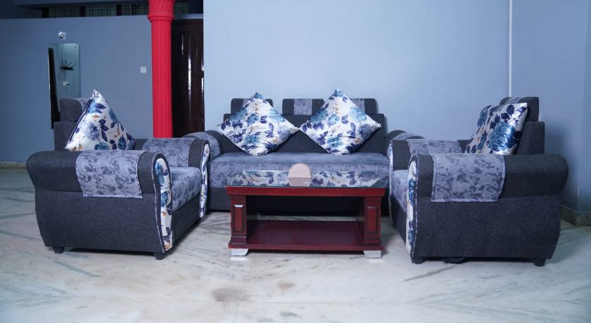 Hotel Shree Jagannath in Hyderabad