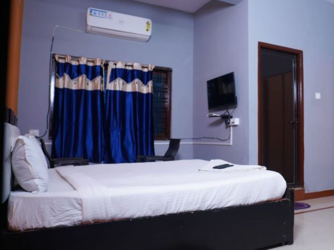 Hotel Shree Jagannath in Hyderabad