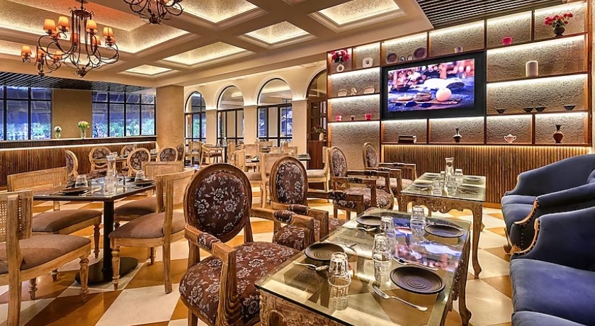 Arnna Hotel in Mumbai