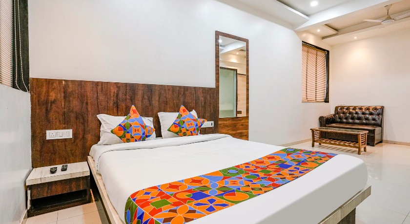 Hotel Krishna Inn in Thane