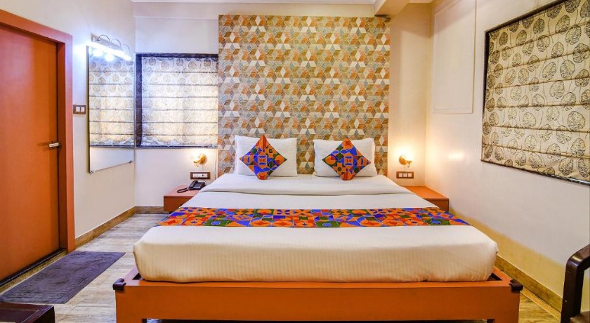 Hotel Krishna Inn in Thane