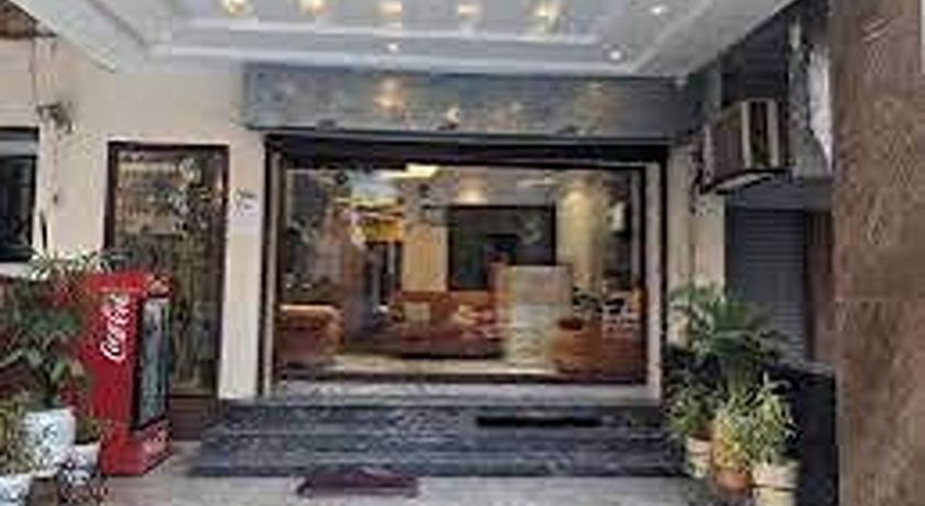 Hotel Singh International in Amritsar