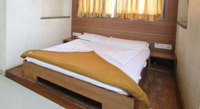 Hotel Jalaja Inn in Mumbai