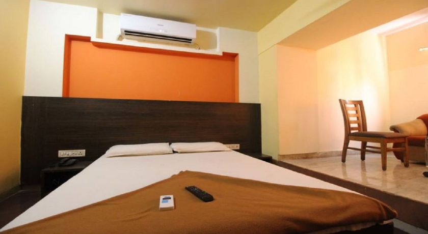 Hotel Jalaja Inn in Mumbai
