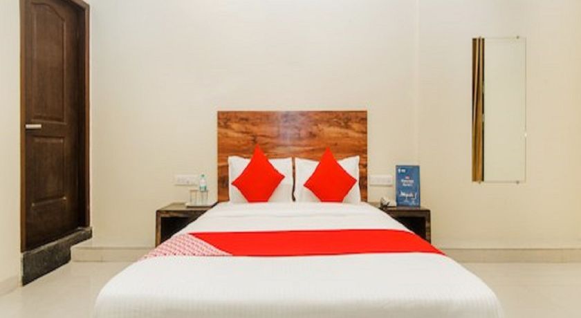 Hotel Jalaja Inn in Mumbai