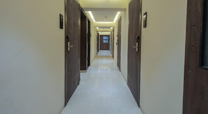 Vishal Hall in Mumbai