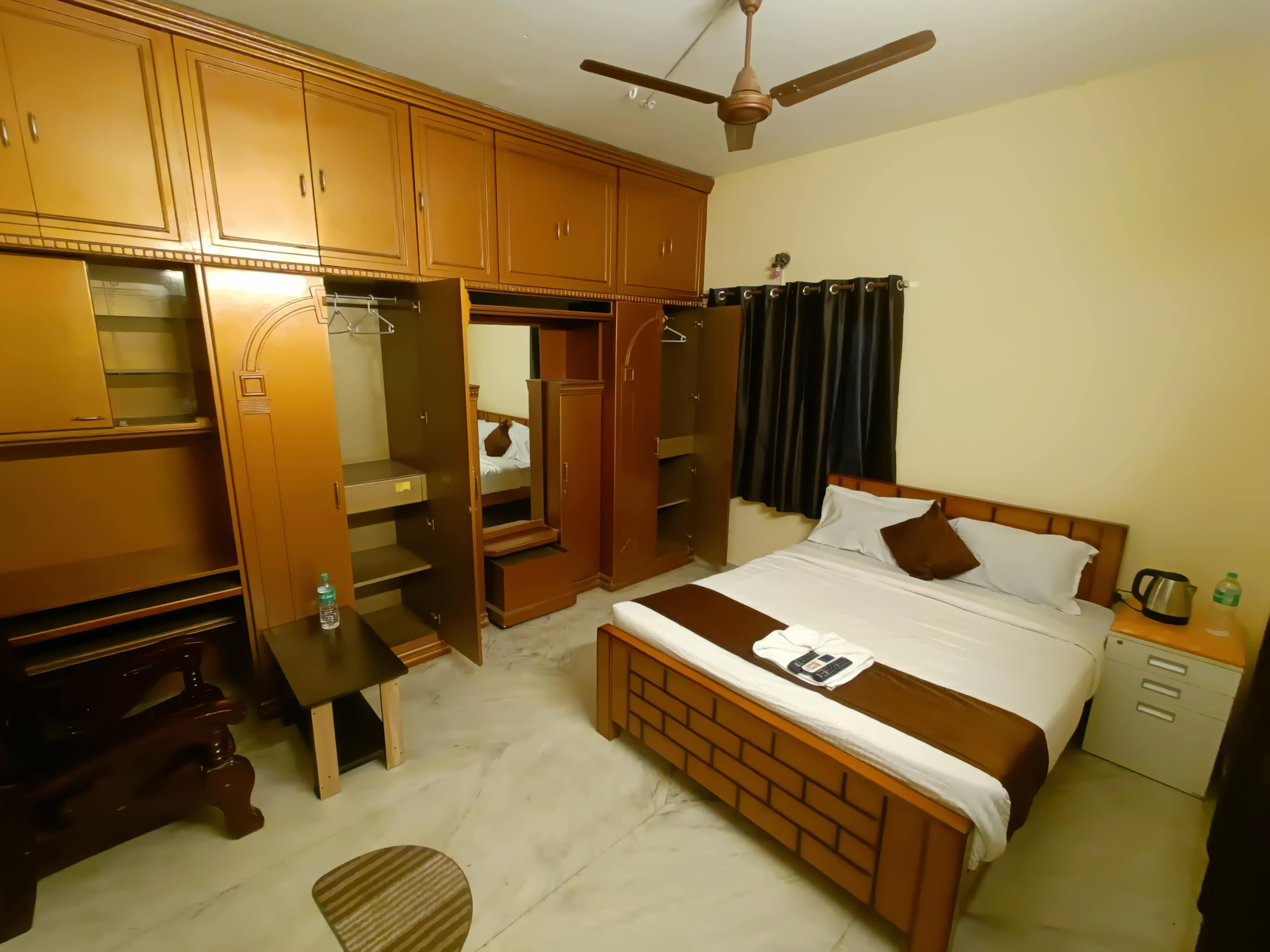 Bluesky Residency in Chennai