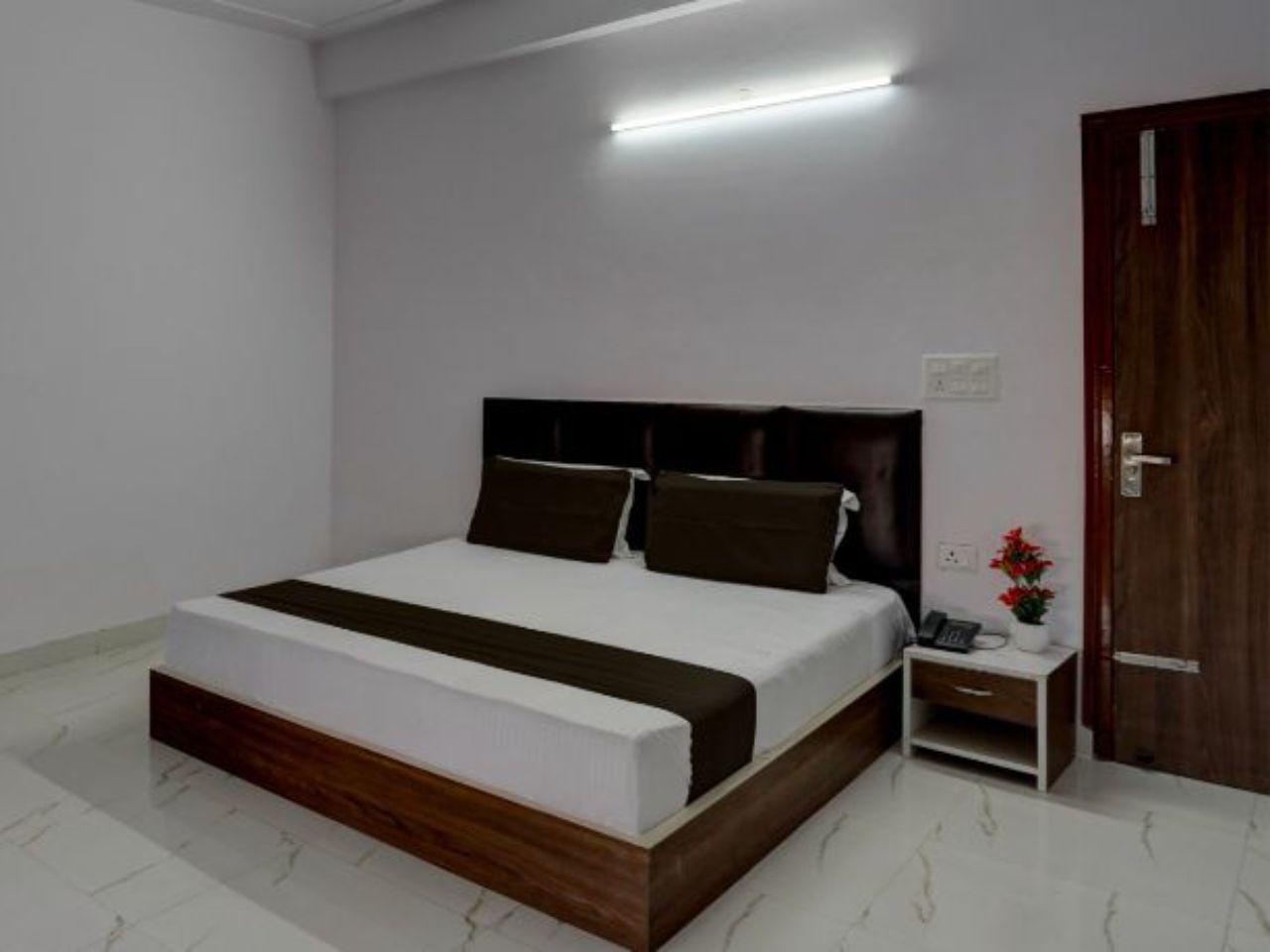 Hotel Kanak Residency in Noida