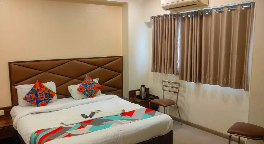 Landmark Guestline in Navi Mumbai