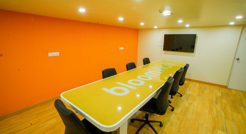 Bloom Hotel - Magarpatta in Pune