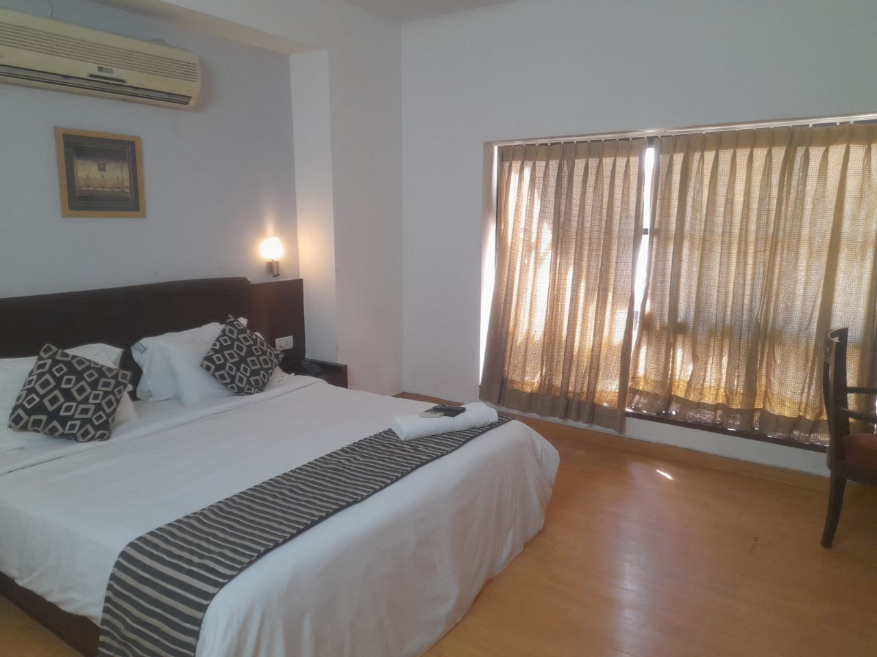 Prestige Inn by OHS in Bangalore