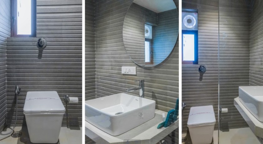 Bloom Hotel - Juhu in Mumbai