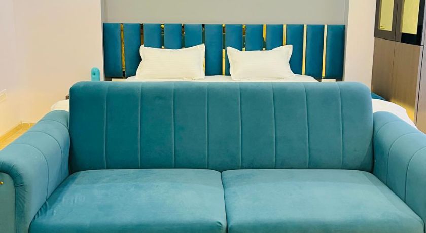 Knock Knock Stay- DLF MyPad in Lucknow