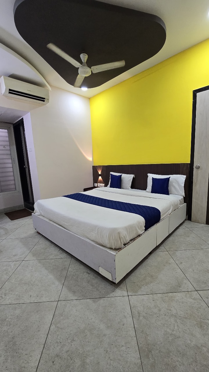 Twilight Inn in Chennai