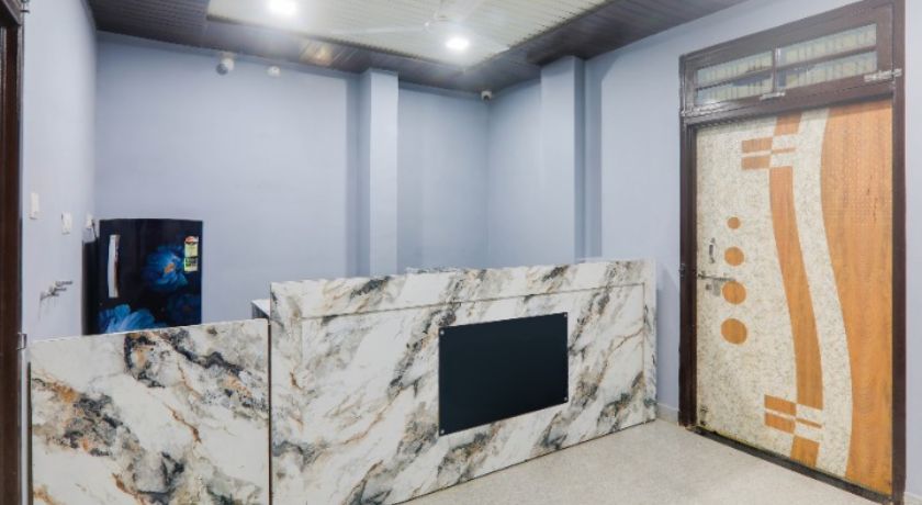 Basera Hotel in Lucknow