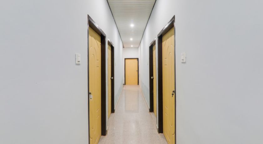 Basera Hotel in Lucknow