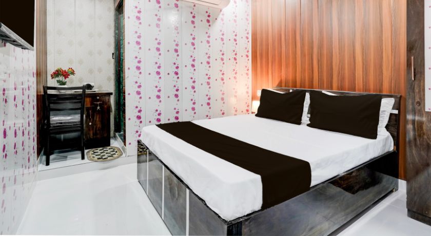 Amma Bhau Residency in Mumbai