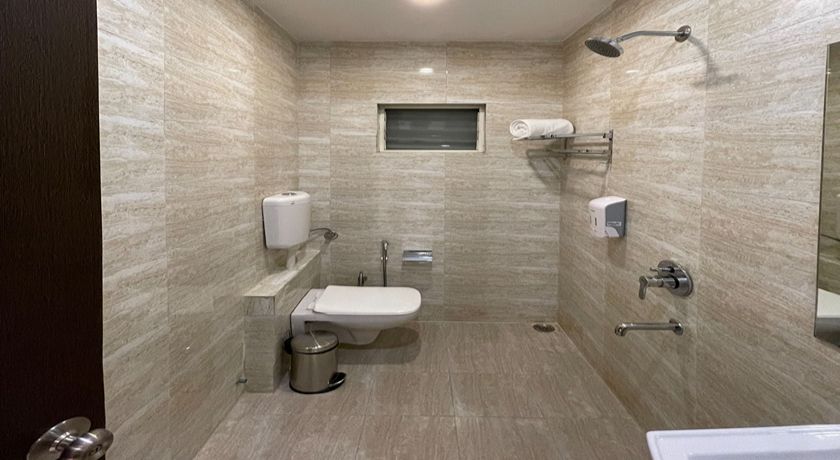 Zip By Spree Hotel Bhopal in Bhopal