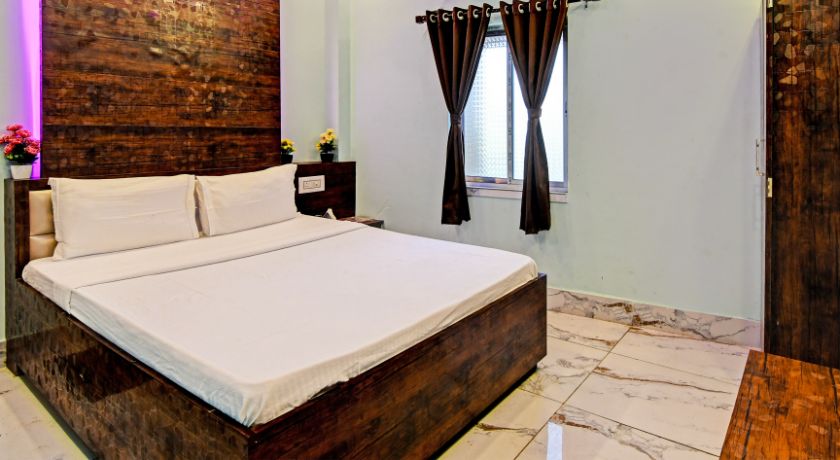 The Orchid Residency in Kolkata