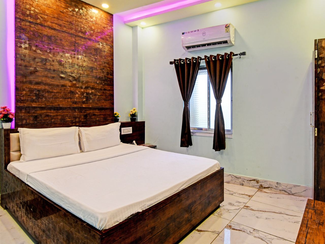 The Orchid Residency in Kolkata