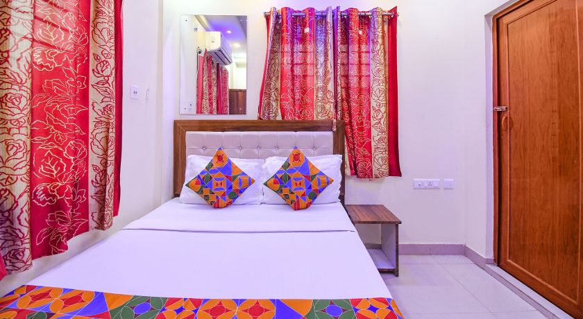 Hotel B.S Plaza in Kolkata