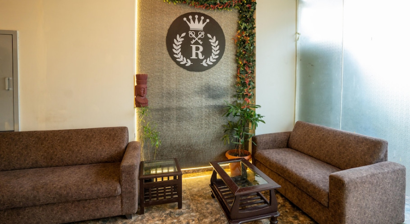 Hotel Royce Executive in Mumbai