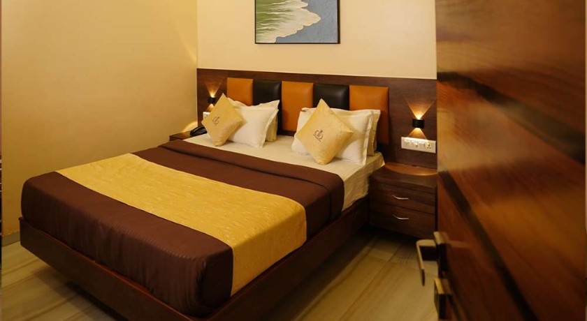 Hotel Royce Executive in Mumbai