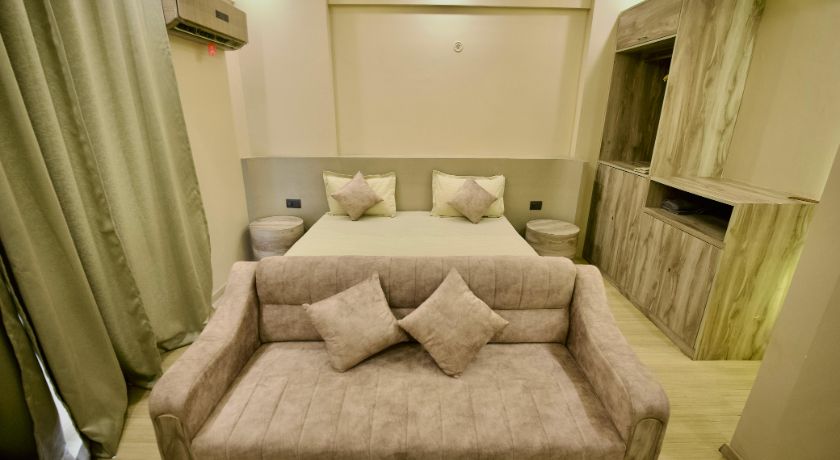 Villa Vistosa- DLF MyPad in Lucknow