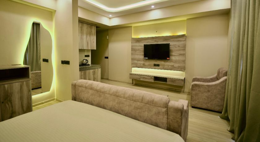 Villa Vistosa- DLF MyPad in Lucknow