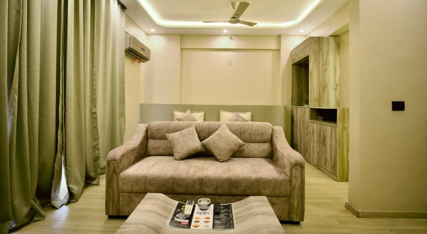 Villa Vistosa- DLF MyPad in Lucknow