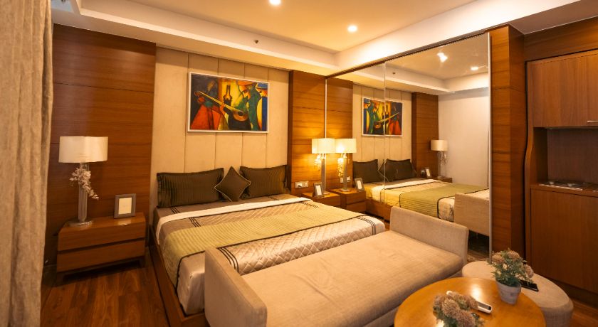 Villa Vistosa- DLF MyPad in Lucknow