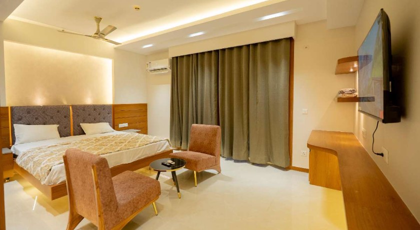 Villa Vistosa- DLF MyPad in Lucknow