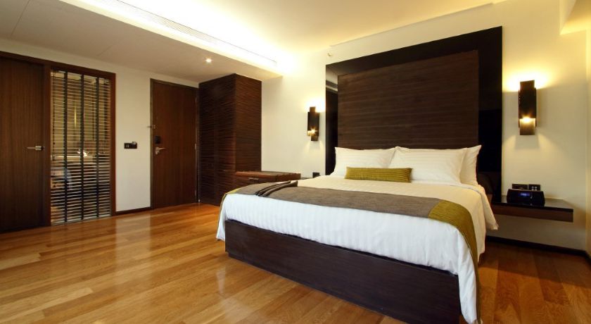 Svenska Design Hotel in Mumbai