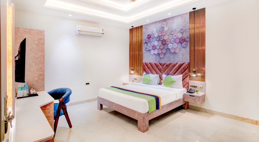 Treebo Corporate Inn in Noida