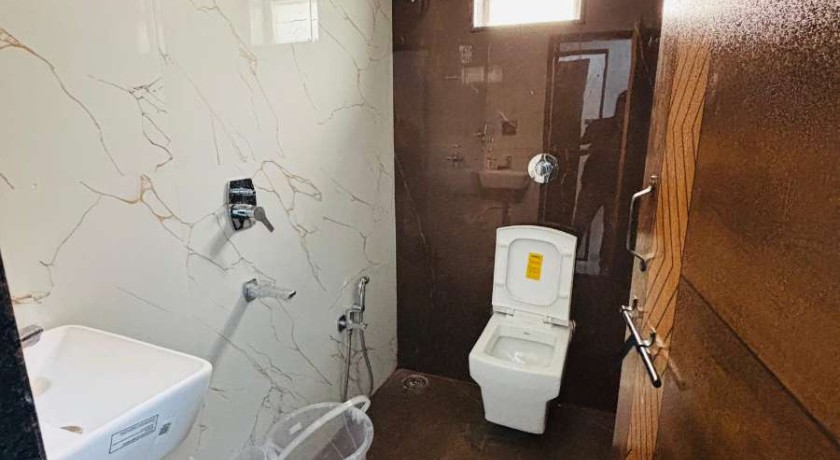 Hotel Sky City in Nagpur