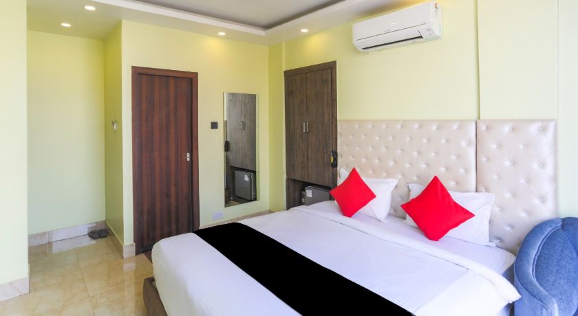 Aspiring Inn in Kolkata