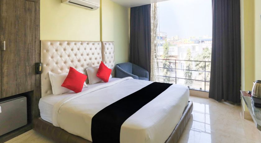 Aspiring Inn in Kolkata