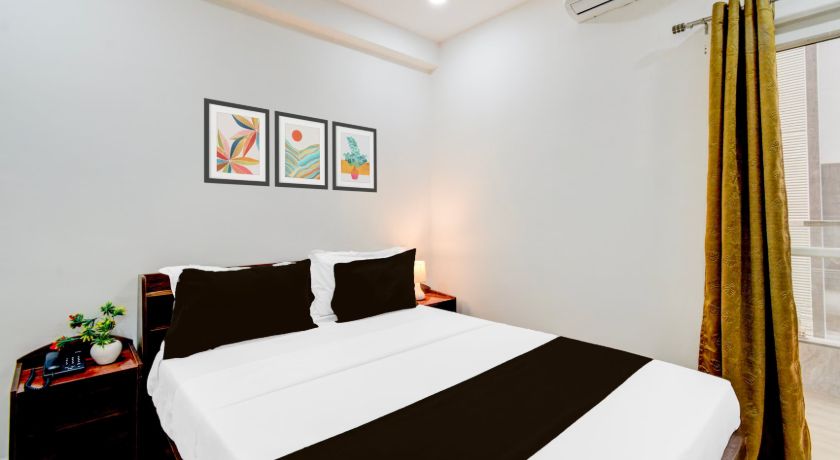 Townhouse Nallagandla Nest in Hyderabad