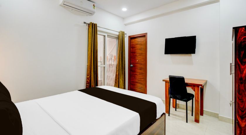 Townhouse Nallagandla Nest in Hyderabad