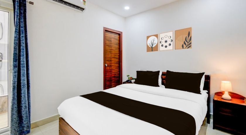 Townhouse Nallagandla Nest in Hyderabad