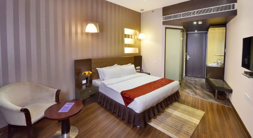 Five Elements Hotels North Avenue in Delhi