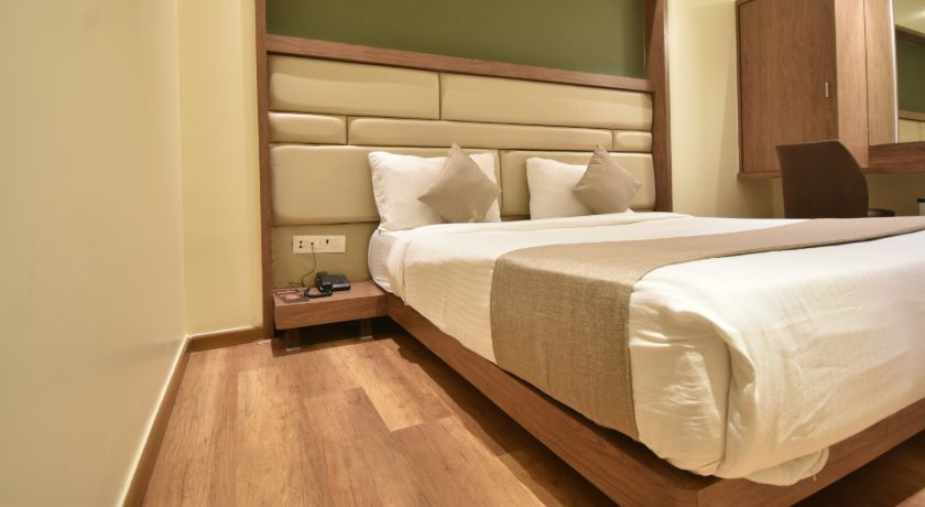The Aarya in Mumbai