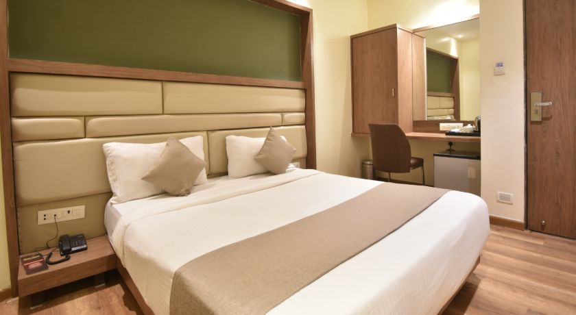 The Aarya in Mumbai